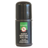 Incognito anti-mosquito roll-on insect repellent, UK version