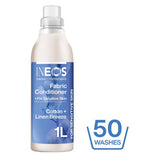 INEOS Fabric Conditioner Cotton + Linen Breeze 50 Washes
