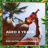 Bacardi Reserva 8 Year Old Rum 70cl - British product