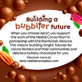 Aero Milk Chocolate Multipack