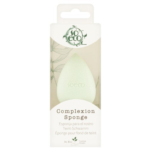 So Eco makeup sponge (British brand)