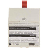M&S Womens Apothecary Calm Hanging Gift