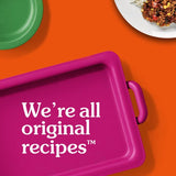 Ben's Original Basmati Microwave Rice Family Pack