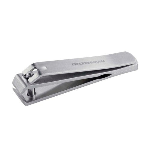 Tweezerman extra strength toenail clipper (British brand)