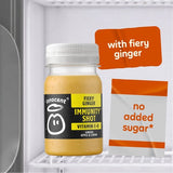 Innocent Fiery Ginger immunity shot (British brand)