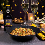 Mazzetti Aged Balsamic Vinegar Black Label 5 Leaf