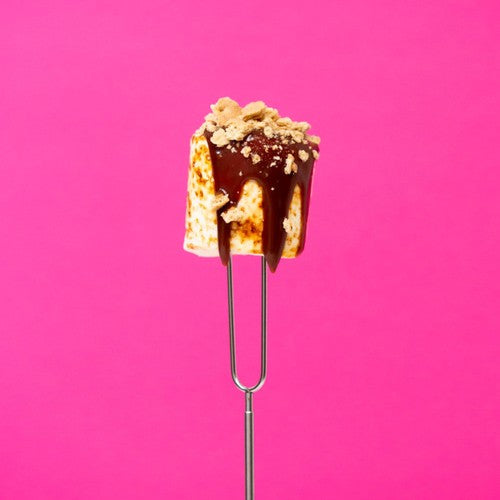 Epic giant toastable marshmallows 500g bag - British product