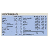 Linwoods Milled Organic Sprouted Flaxseed 200g, UK version