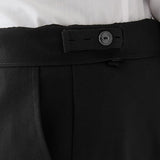 M&S Boys Super Skinny Leg Stretch Trs 9-10Y