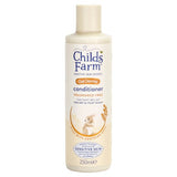 Childs Farm OatDerma Fragrance-Free children's conditioner 250ml - British product
