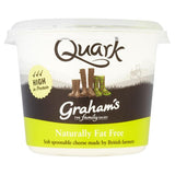 Graham's Natural Quark