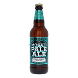 MS x Adnams Mosaic Pale Ale