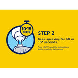 Dr Scholls Wart  Verruca FreezeAway Max