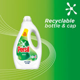 Persil Bio laundry washing liquid detergent 1.431L, imported from the UK