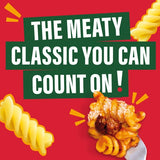 DOLMIO Classics Meatballs Fusilli