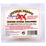 Imperial Dragon Gyoza Skin 284g, UK version