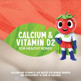 Alpro Kids Soya Strawberry Long Life Drink