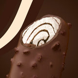 Magnum Mini Chocolate  White Chocolate Cookie Ice Cream Sticks