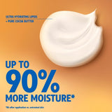 Vaseline Intensive Care Cocoa Radiant body lotion (British brand)