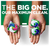 Ariel The Big One Original Washing Liquid Pods