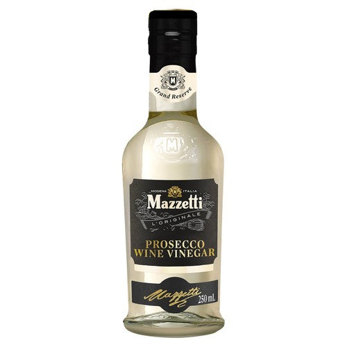 Mazzetti Prosecco White Wine Vinegar