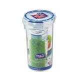 LocknLock Air Tight Round microwave container 430ml, UK version