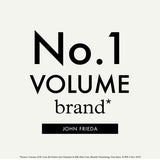 John Frieda PROfiller+ Strengthening Super Fluid leave-in treatment British brand