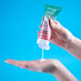 Sorted Skin Calm  Nourish Liquid Cleansing Balm-Prebiotic Microbiome