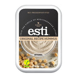 ESTI Original Recipe Hummus 150g - British product