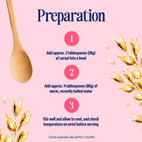 Kendamil Creamy Porridge