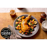 Wool Rich With Cashmere Knitted Scarf