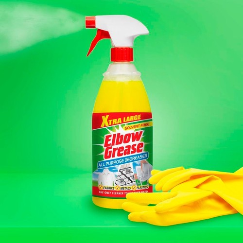 Elbow Grease All Purpose Degreaser