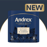 Andrex Ultimate Quilts Midnight Ylang & Amber