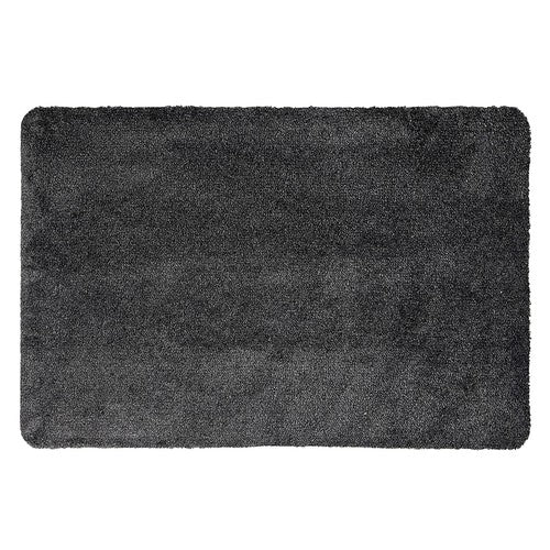 Mighty Mats Eco Pure washable mat Dark Grey, UK version