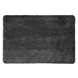 Mighty Mats Eco Pure washable mat Dark Grey, UK version