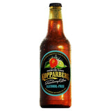 Kopparberg alcohol free strawberry and lime cider 500ml, UK version