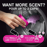 Lenor in-wash scent booster Floral Fresh 280g, imported from the UK