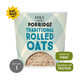 M&S Traditional Rolled Porridge Oats