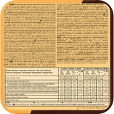 Magnum Mini Double Caramel Almond  Gold Caramel Billionaire Ice Cream