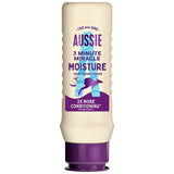 Aussie 3 Minute Miracle Conditioner for dry hair 75ml - British product