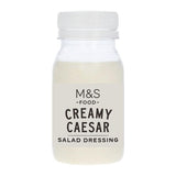M&S Caesar Dressing
