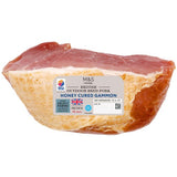 M&S British Outdoor Bred Honey Cured Gammon