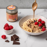 Nut Blend Coconut, Macadamia & Almond Butter 200g, imported from the UK