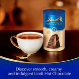 Lindt hot chocolate 300g, UK version
