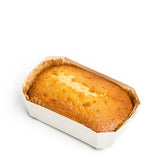 Daylesford lemon drizzle loaf cake 500g - British product