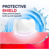Corsodyl Complete Protection Mild Mint Mouthwash 500ml - British product