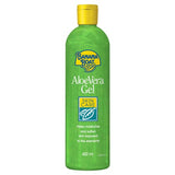 Banana Boat Aloe Vera Gel (British brand)