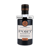 M&S Special Reserve Port 20cl, imported from the UK