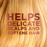 Garnier Ultimate Blends Oat Milk Sensitive Scalp Conditioner