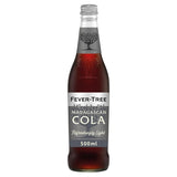 Fever-Tree Refreshingly Light Madagascan Cola mixer 500ml - British product